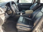 Honda Pilot 2012