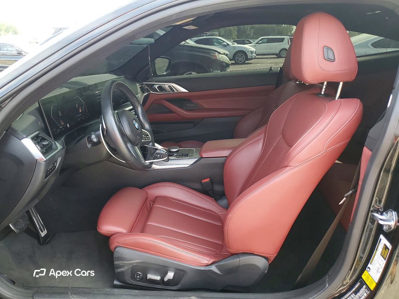 BMW M4 2024