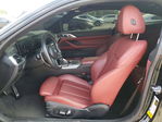 BMW M4 2024