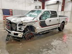 Ford F-150 2017