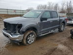 Ford F-150 2021