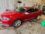Chevrolet Impala 2015
