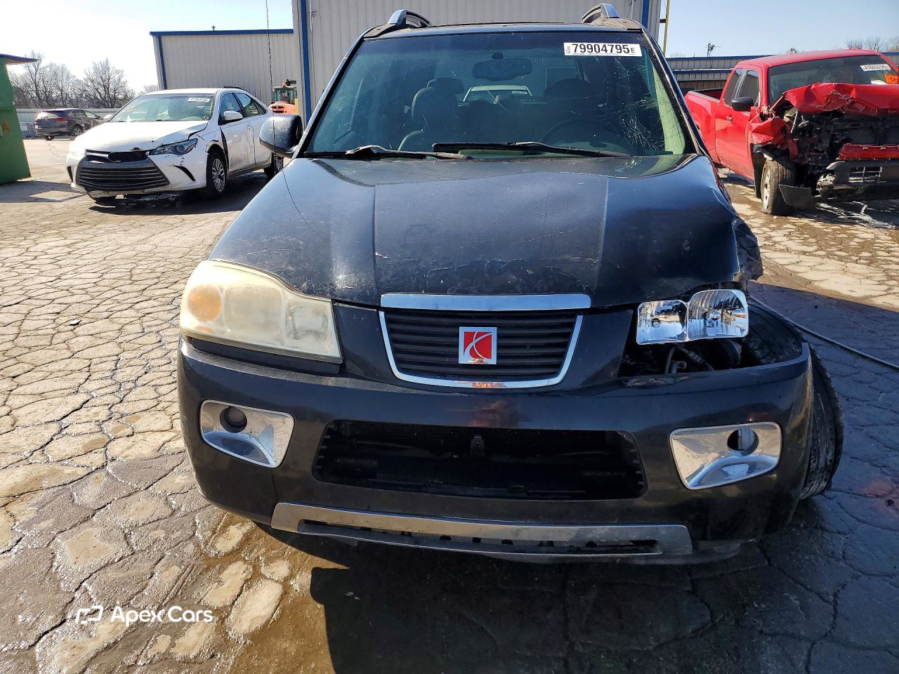 Saturn VUE 2006