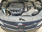Kia Optima 2018