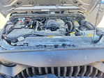 Jeep Wrangler 2013