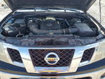 Nissan Navara (Frontier) 2011
