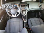 Chevrolet Sonic 2014