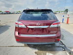 Lexus RX 2015
