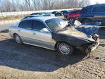 Buick LeSabre 2001