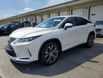 Lexus RX 2020