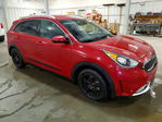 Kia Niro 2018