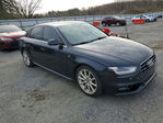 Audi A4 2014