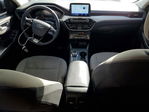 Ford Escape 2021
