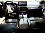 BMW Series 5 2022