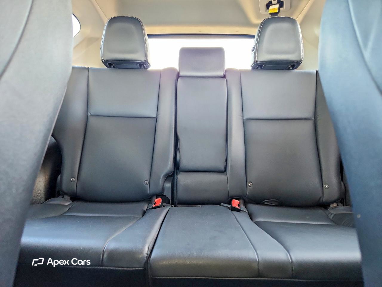 Toyota RAV 4 2015