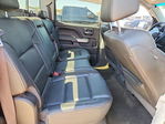 Chevrolet Silverado 2016