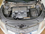 Cadillac SRX 2012