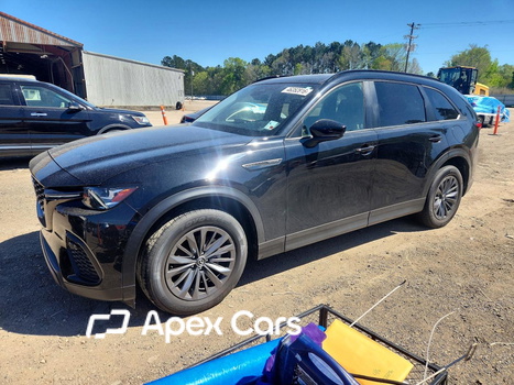 Mazda CX-70 2025 - Image 1 of 13