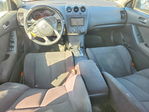 Nissan Altima 2012