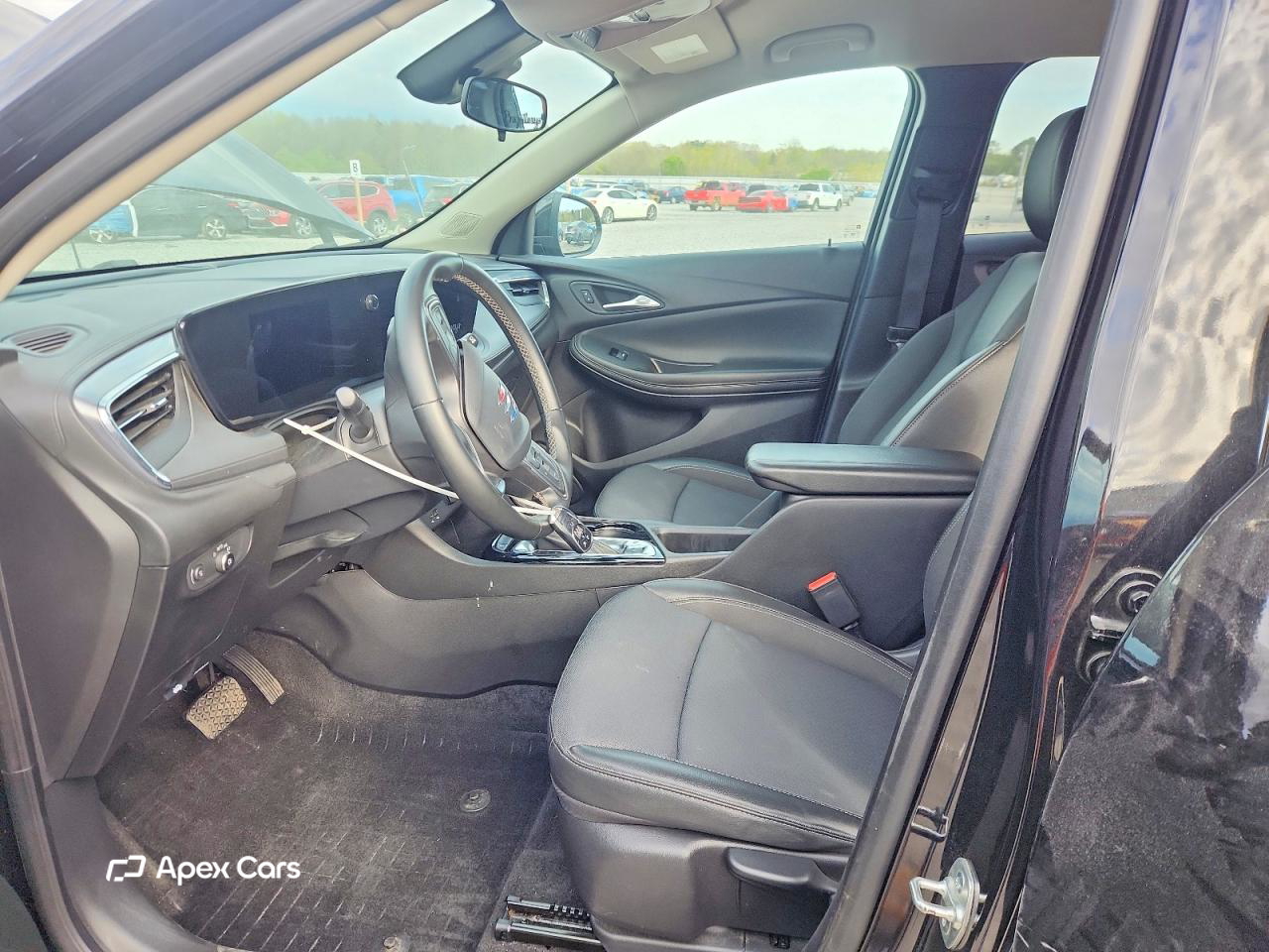 Buick Encore 2025