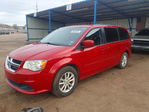 Dodge Caravan 2016