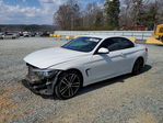 BMW Series 4 2018