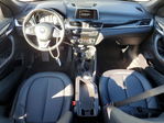 BMW X1 2017