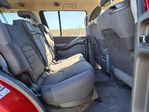 Nissan Pathfinder 2011