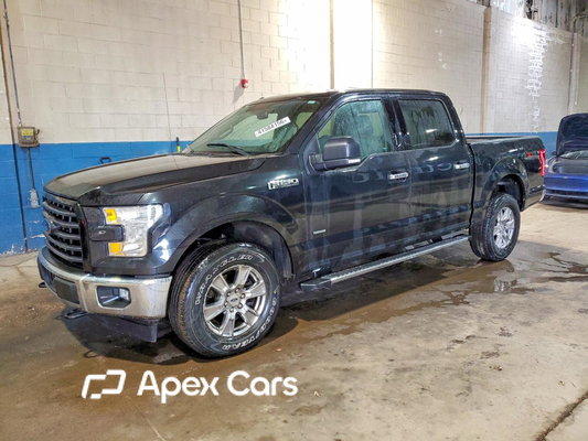 Ford F-150 2015 - Image 1 of 12