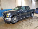 Ford F-150 2015