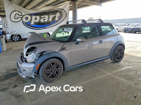 MINI Cooper 2012 - Image 1 of 12