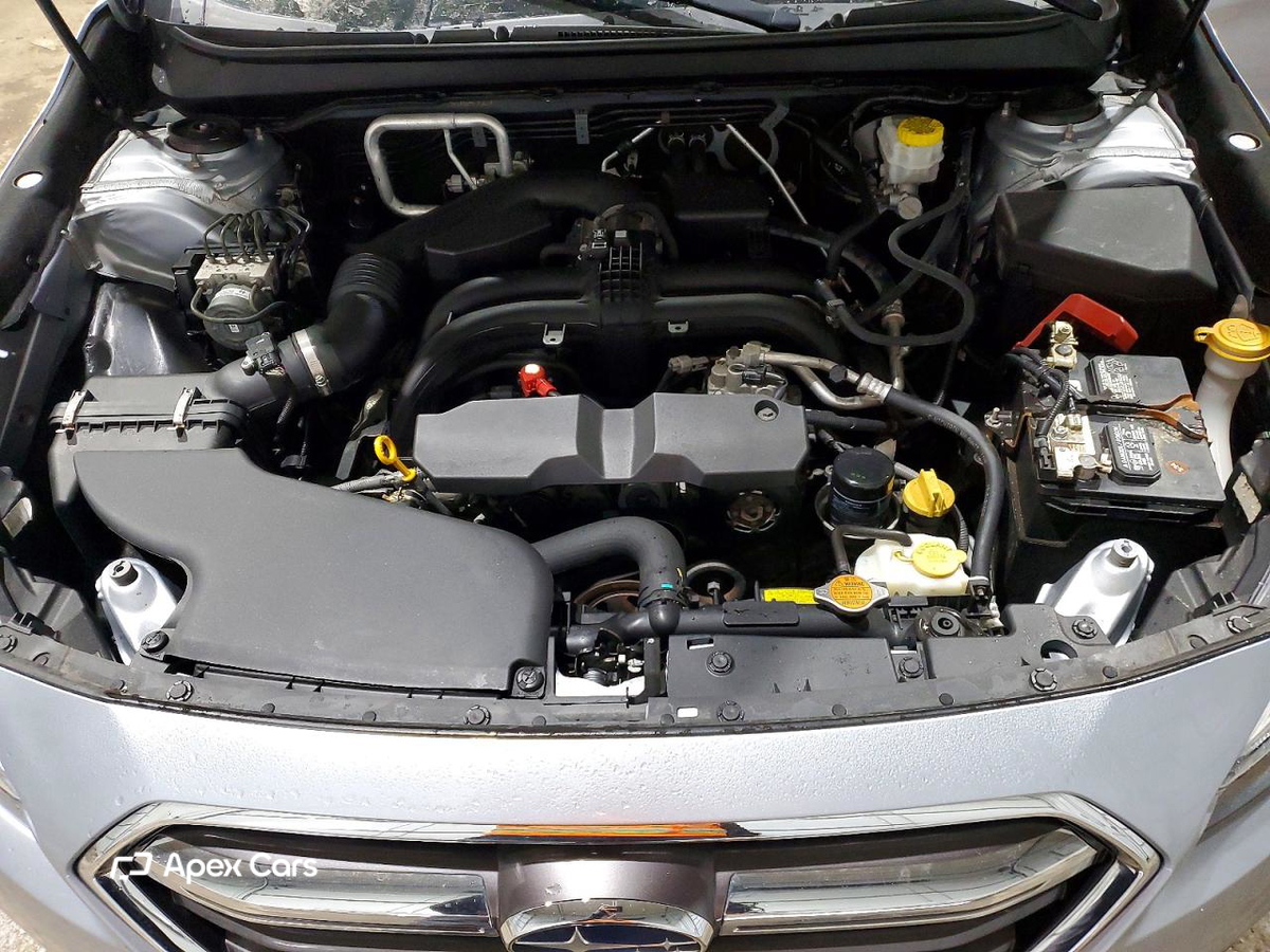 Subaru Outback 2019