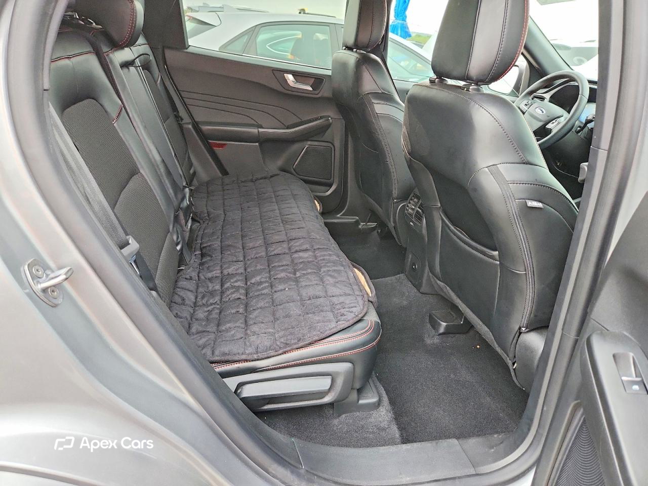 Ford Escape 2023