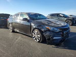 Kia Optima 2019