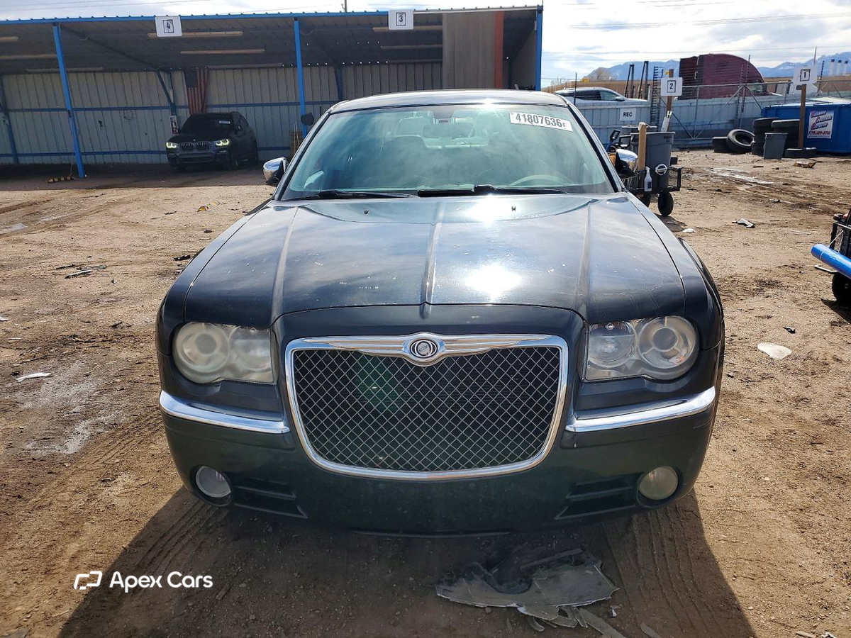 Chrysler 300 2010