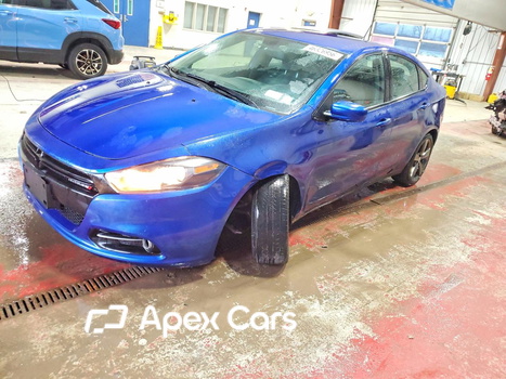 Dodge Dart 2013 - Image 1 of 12