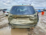 Subaru Forester 2025