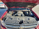 Chevrolet Silverado 2007