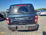 Ford Bronco 2023
