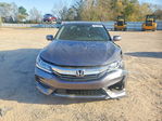 Honda Accord 2016