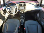 Chevrolet Spark 2016