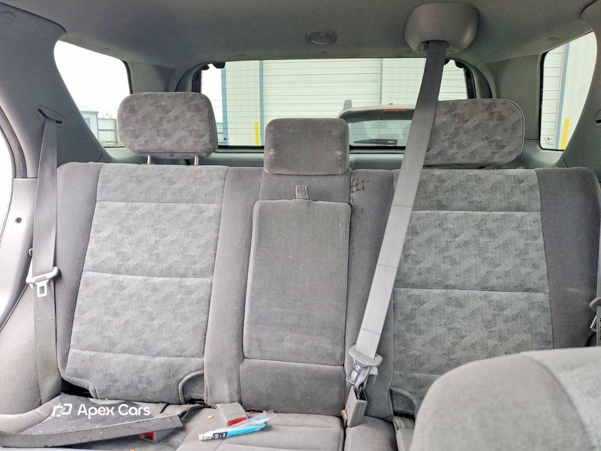 Kia Sorento 2005