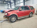 Ford Expedition 2001