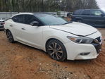 Nissan Maxima 2016
