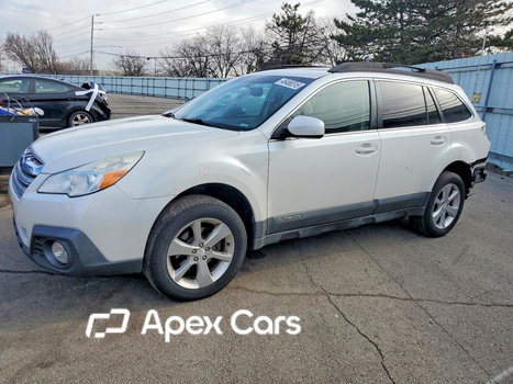 Subaru Outback 2013 - Image 1 of 13