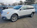 Subaru Outback 2013