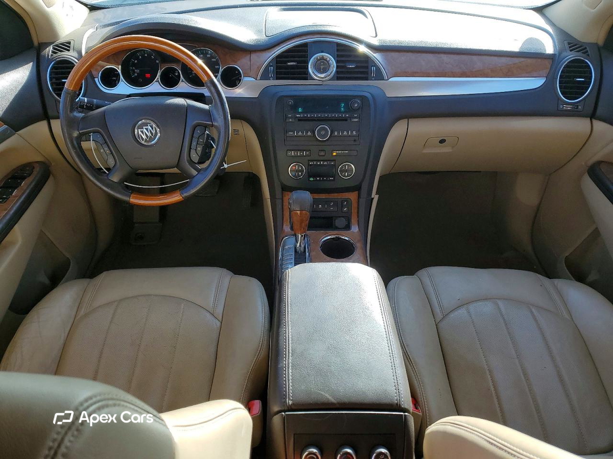 Buick Enclave 2008