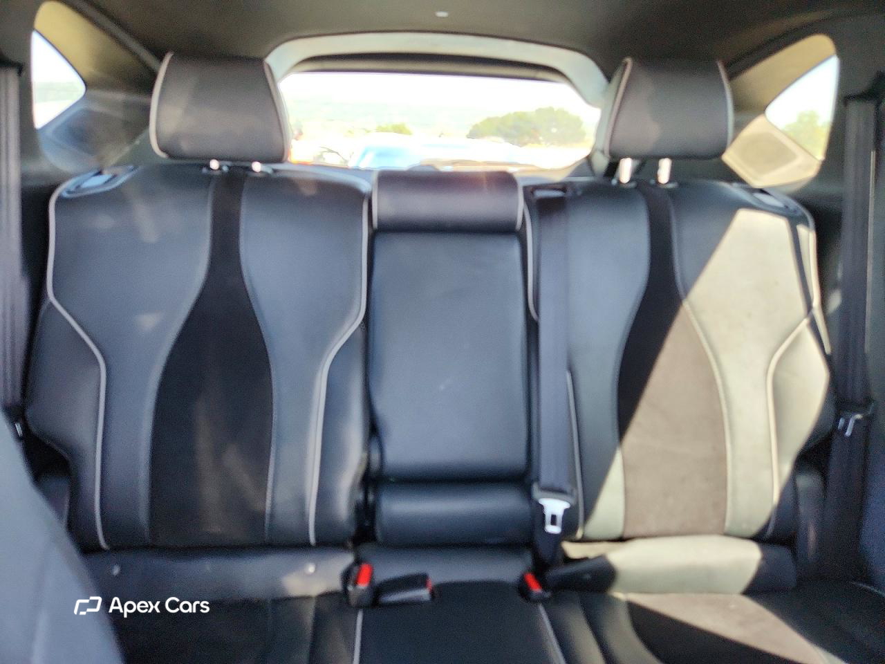 Acura RDX 2019