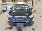 Ford EcoSport 2018