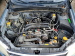 Subaru Forester 2011